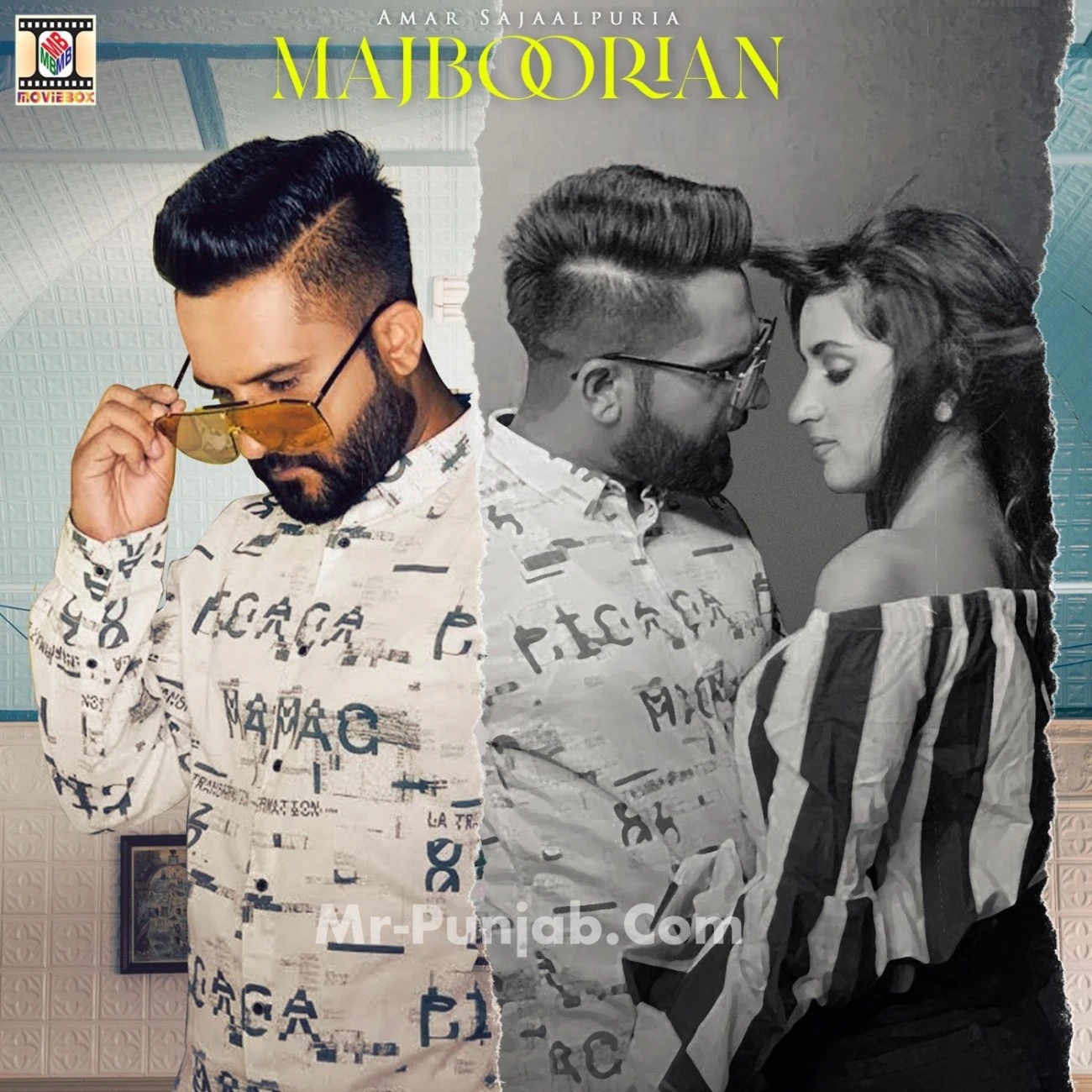 Download Majboorian Amar Sajaalpuria mp3 song