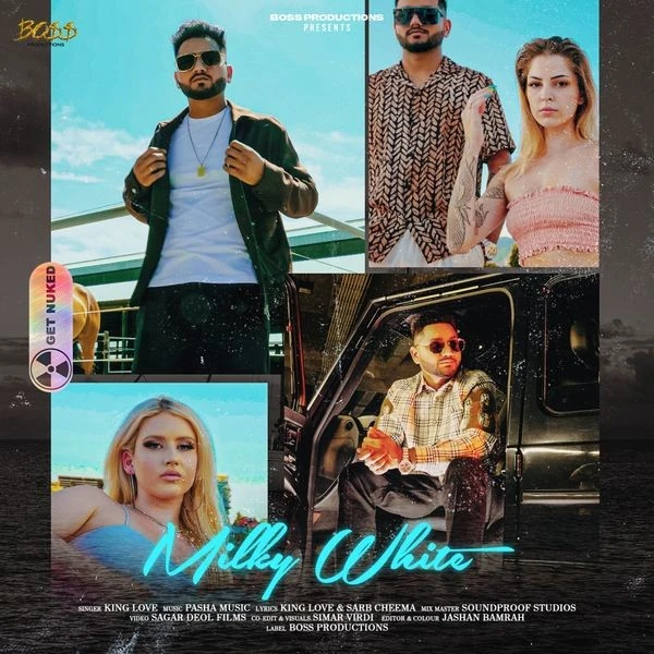 Download Milky White King Love mp3 song