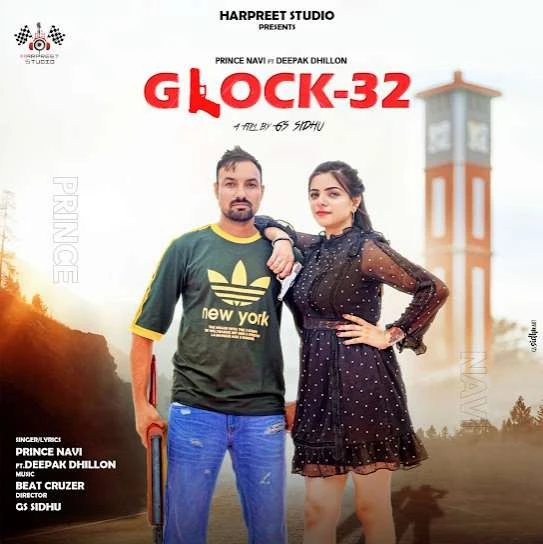 Download Glock 32 Prince Navi and Deepak Dhillon mp3 song