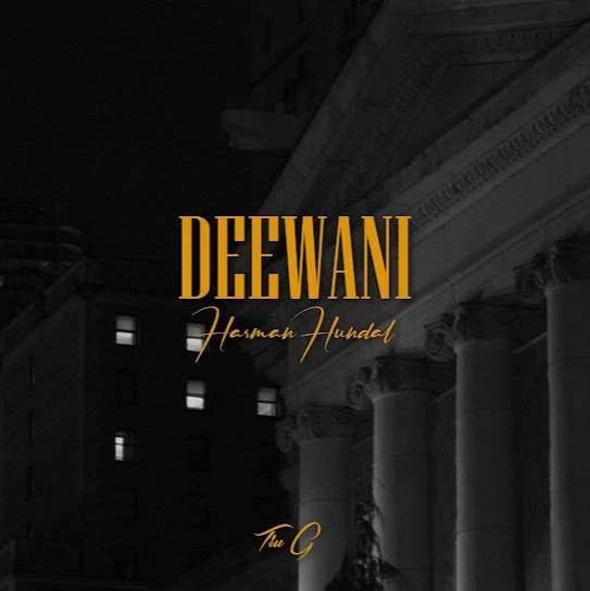 Download Deewani Harman Hundal mp3 song
