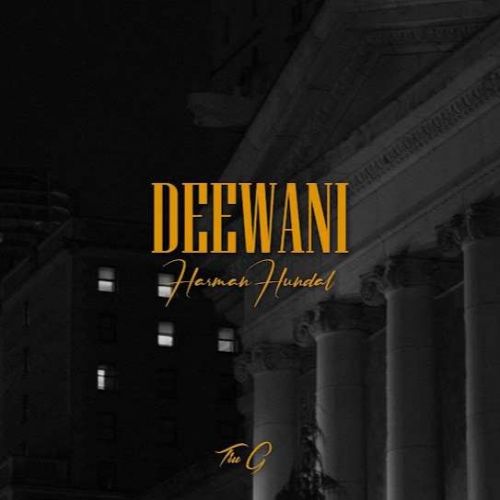 Download Deewani Harman Hundal mp3 song, Deewani Harman Hundal full album download