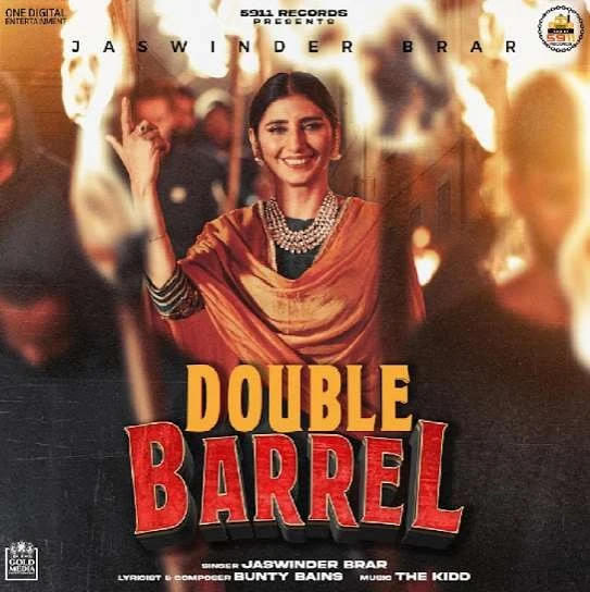 Download Double Barrel Jaswinder Brar mp3 song
