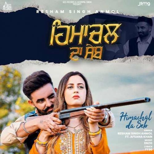 Download Himachal Da Seb Resham Singh Anmol mp3 song, Himachal Da Seb Resham Singh Anmol full album download