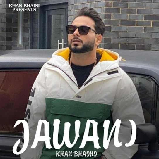 Download Jawani Khan Bhaini mp3 song