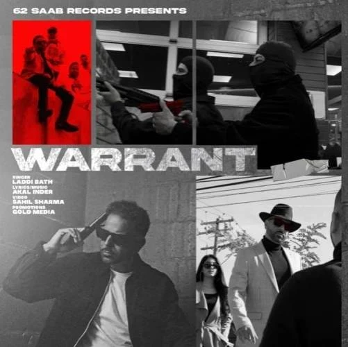 Download Warrant Laddi Bath mp3 song