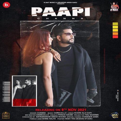 Download Paapi Channa mp3 song, Paapi Channa full album download