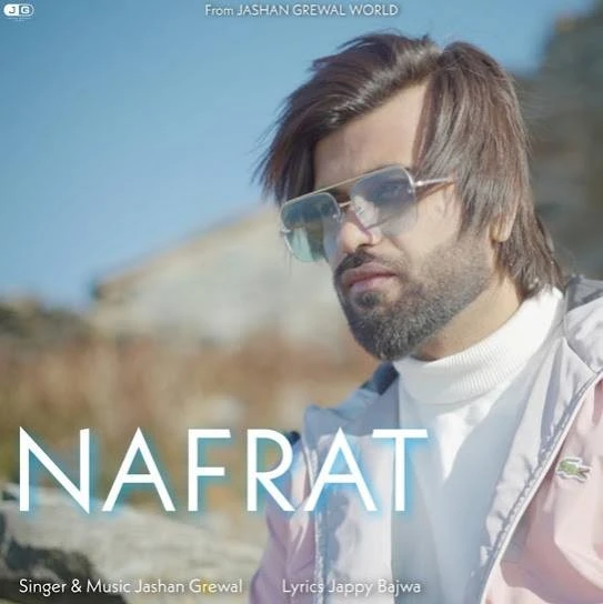 Download Nafrat Jashan Grewal mp3 song