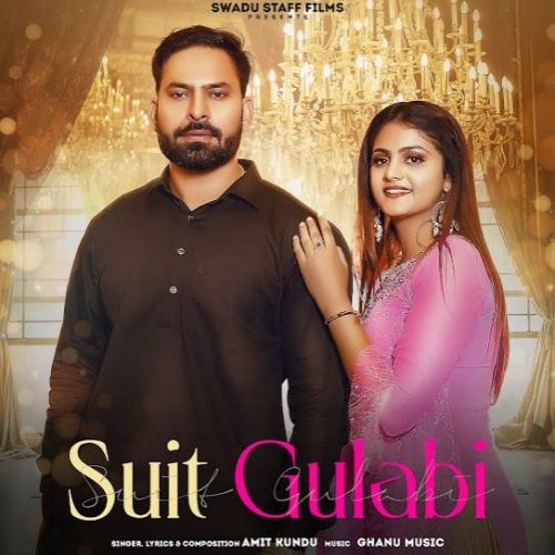Download Suit Gulabi Amit Kundu mp3 song, Suit Gulabi Amit Kundu full album download