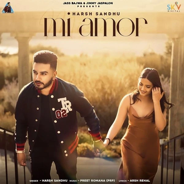 Download Mi Amor Harsh Sandhu mp3 song