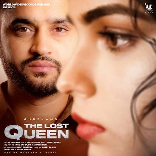 Download The Lost Queen Gurekam mp3 song