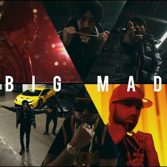 Download Big Mad Tarna and Byg Byrd mp3 song