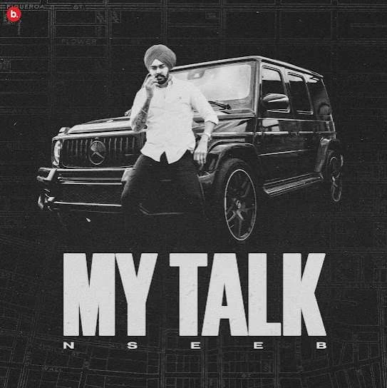 Download My Talk Nseeb mp3 song