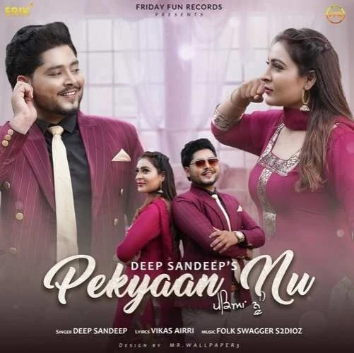 Download Pekyaan Nu Deep Sandeep mp3 song