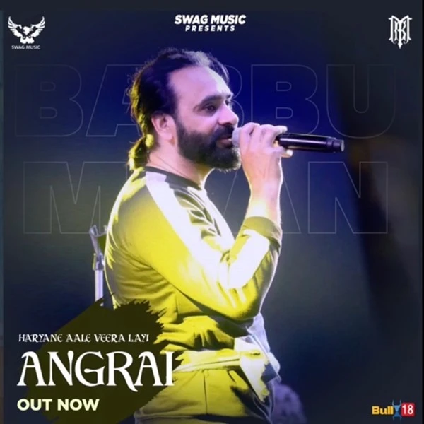 Download Angrai Babbu Maan mp3 song