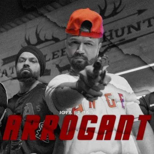 Download Arrogant Jota mp3 song