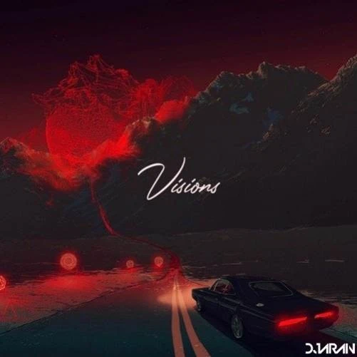 Download Visions DJ Aran mp3 song