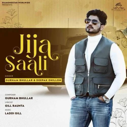 Download Jija Saali Gurnam Bhullar mp3 song