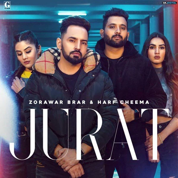 Download Jurat Harf Cheema mp3 song