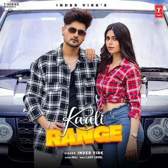 Download Kaali Range Inder Virk mp3 song