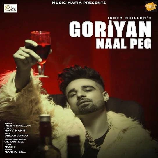 Download Goriyan Naal Peg Inder Dhillon mp3 song
