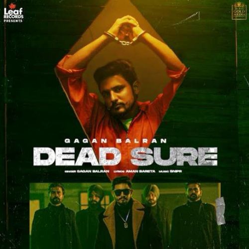 Download Dead Sure (26 Laggi) Gagan Balran mp3 song, Dead Sure (26 Laggi) Gagan Balran full album download