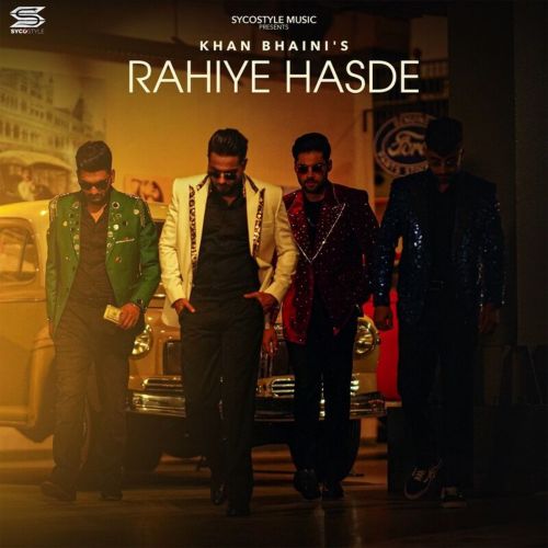 Download Rahiye Hasde Khan Bhaini mp3 song, Rahiye Hasde Khan Bhaini full album download