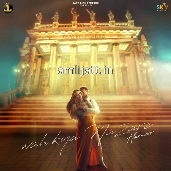 Download Wah Kya Nazare Harnoor and Gaby Fuego mp3 song