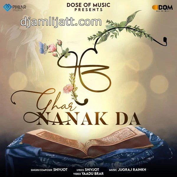 Download Ghar Nanak Da Shivjot mp3 song