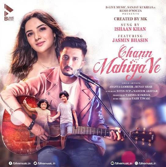 Download Chann Mahiya Ve Ishaan Khan mp3 song