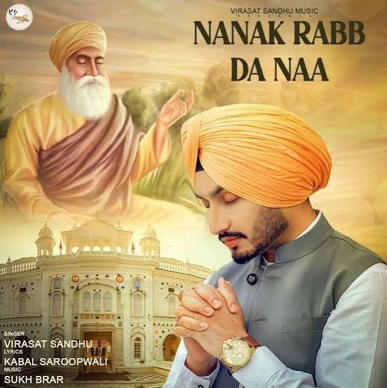 Download Nanak Rabb da Naa Virasat Sandhu mp3 song
