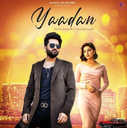 Download Yaadan Falak Shabir mp3 song