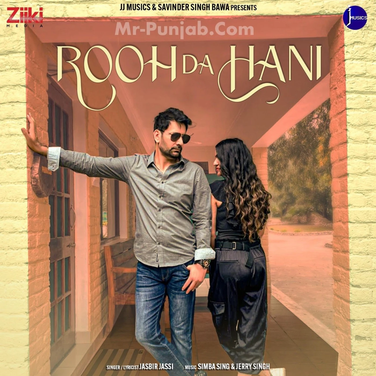 Download Rooh Da Hani Jasbir Jassi mp3 song