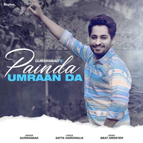 Download Painda Umraan Da Gurshabad mp3 song