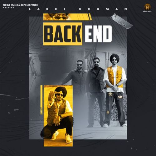 Black End By Lakhi Ghuman full mp3 album