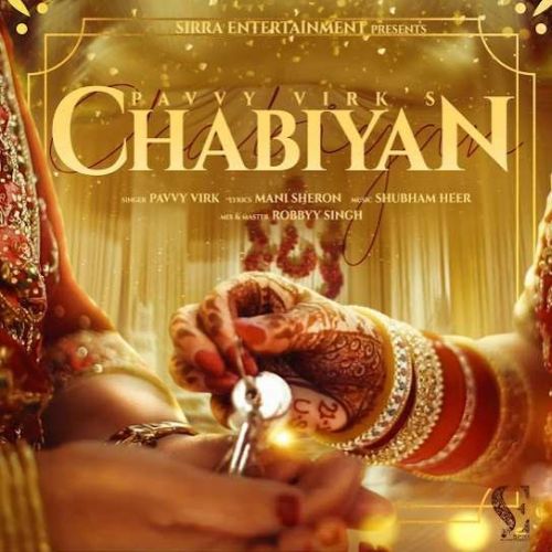 Download Chabiyan Pavvy Virk mp3 song, Chabiyan Pavvy Virk full album download