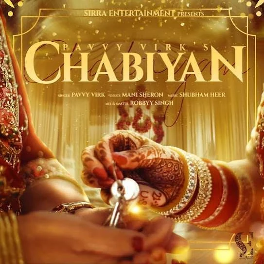 Download Chabiyan Pavvy Virk mp3 song