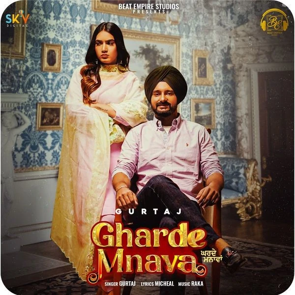 Download Gharde Mnava Gurtaj mp3 song