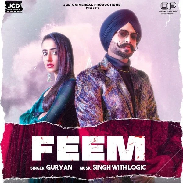 Download Feem Gurlez Akhtar and Guryan mp3 song