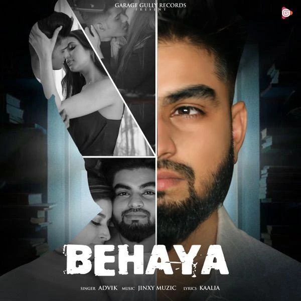 Download Behaya Advik mp3 song