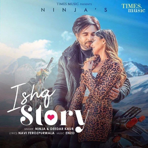 Download Ishq Story Deedar Kaur and Ninja mp3 song