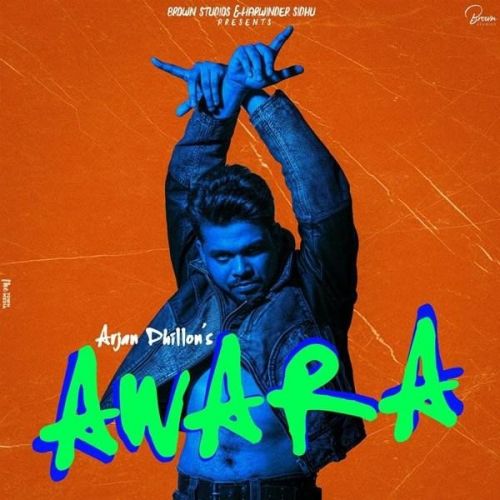 Awara By Arjan Dhillon full mp3 album