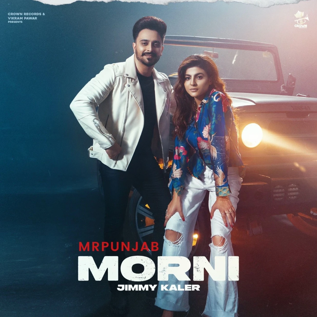 Download Morni Gurlez Akhtar and Jimmy Kaler mp3 song