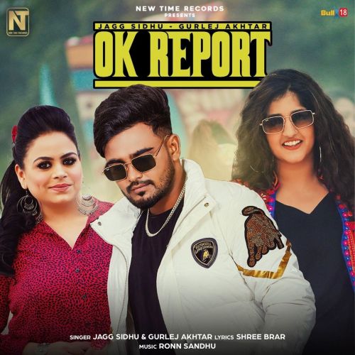 Download Ok Report Gurlej Akhtar, Jagg Sidhu mp3 song, Ok Report Gurlej Akhtar, Jagg Sidhu full album download