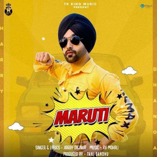 Download Maruti Harry Dhanoa mp3 song, Maruti Harry Dhanoa full album download