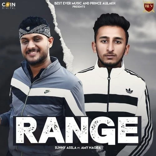 Download Range Sunny Assla and Amy Nagra mp3 song