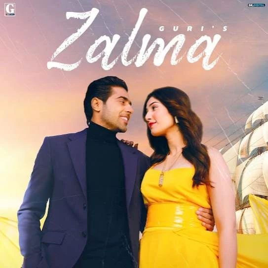 Download Zalma Guri mp3 song
