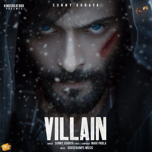 Download Villain Sunny Goraya mp3 song, Villain Sunny Goraya full album download