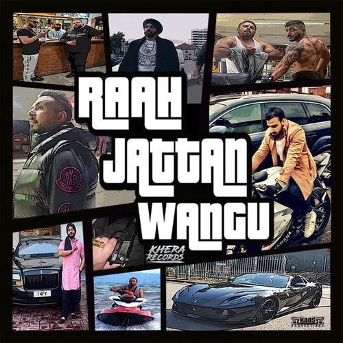 Download Raah Jattan Wangu Jet Karra mp3 song, Raah Jattan Wangu Jet Karra full album download