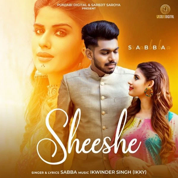 Download Sheeshe SABBA mp3 song
