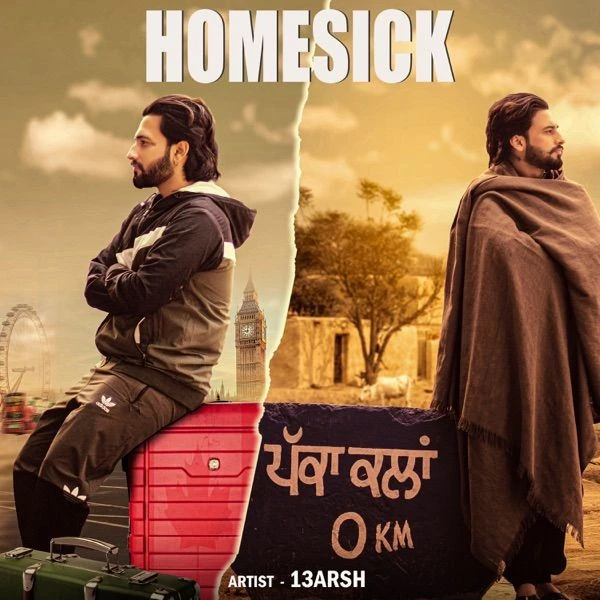 Download Homesick 13Arsh mp3 song